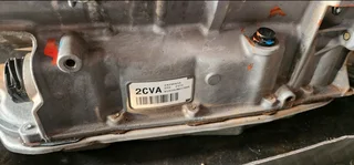 Lumina SS V8 auto gearbox (2CVA)