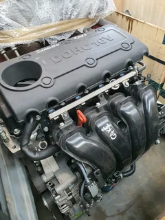 Hyundai G4KE engine (2.4i 16V)