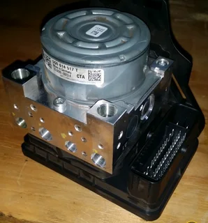 Golf 7 GTI ABS pump !!!