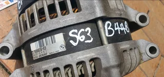 BMW F10 M5 alternator (S63B44B)