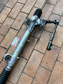 Fortuner GD6 steering rack
