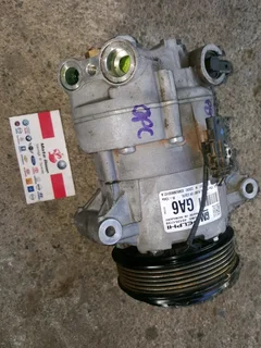 Astra J OPC aircon compressor (A20 NFT)