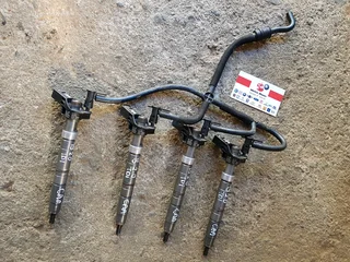 Amarok diesel injectors (CDB,CDC...)