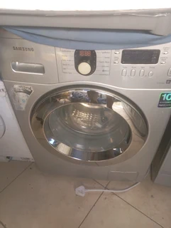 Samsung washer and dryer R3000