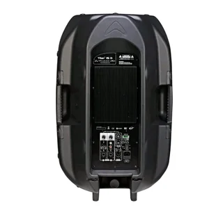 Pair Active speakers