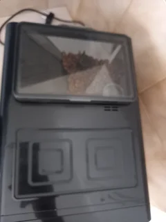 Hisense coffee machine