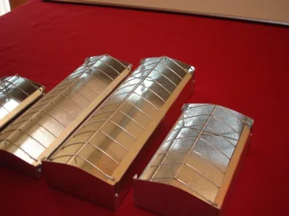 Bird Feeders, Chicken Feeders And  Swivel Feeders Available To The Public And Bird Breeders