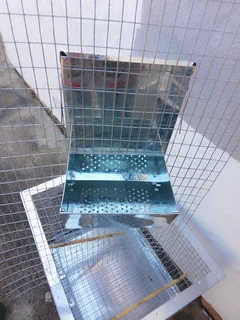 Jay-feeders  And  Other  Bird And Pet Feeders &#43; Flip Open Feeders