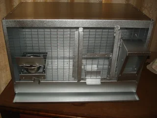 BIRD BREEDING CAGES for SELECTED BIRD BREEDING