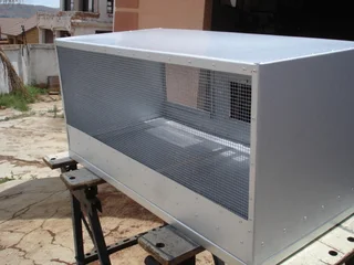 BIRD BREEDING CAGES for SELECTED BIRD BREEDING