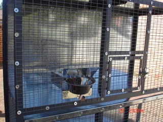 BIRD BREEDING CAGES for SELECTED BIRD BREEDING