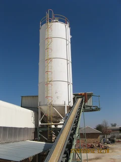 PROTILE CONCRETE ROOF TILE PLANT