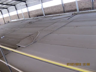 PROTILE CONCRETE ROOF TILE PLANT