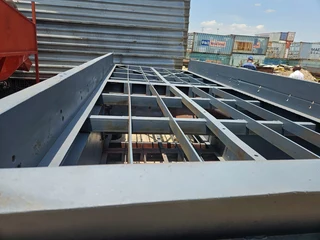 6 x 16 Double Screen