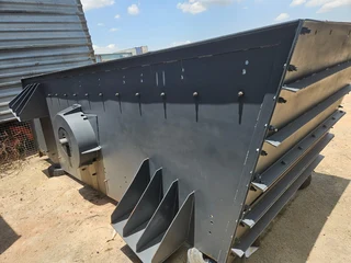 6 x 16 Double Screen