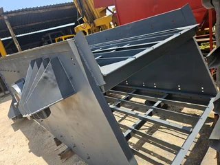 6 x 16 Double Screen