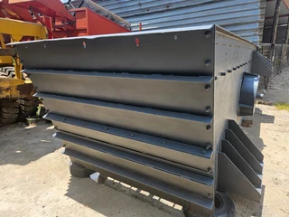 6 x 16 Double Screen