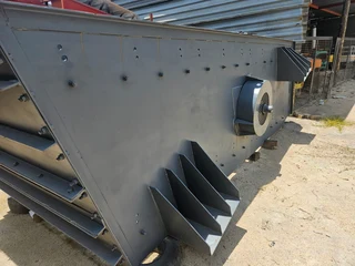 6 x 16 Double Screen