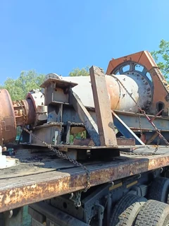 Ball Mill