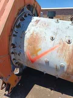 Ball Mill
