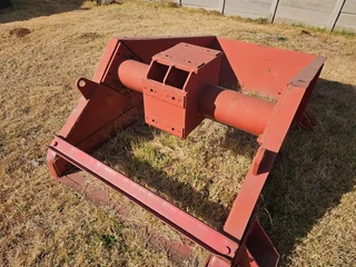 4 X 6 DEWATERING SCREEN