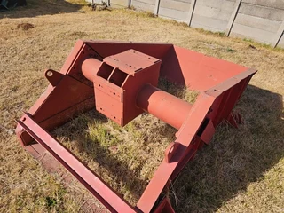 4 X 6 DEWATERING SCREEN