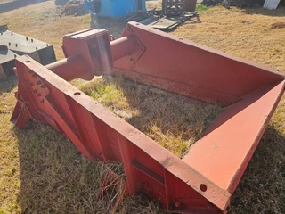 4 X 6 DEWATERING SCREEN