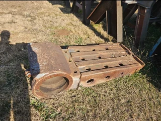 4 X 6 DEWATERING SCREEN