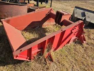 4 X 6 DEWATERING SCREEN