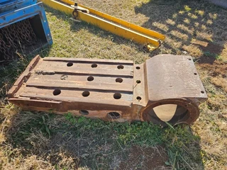 4 X 6 DEWATERING SCREEN