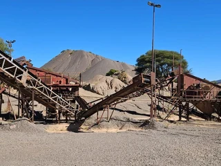 TRIPPEL DECK SCREENS