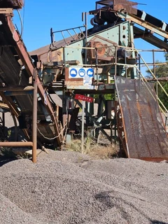 TRIPPEL DECK SCREENS