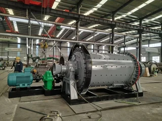 Brand New Ball Mills