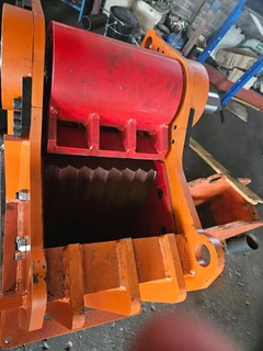 JAWCRUSHER LINERS