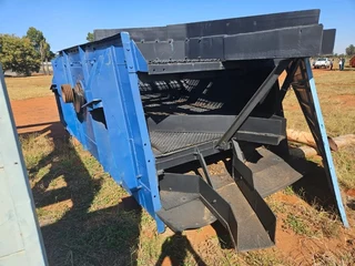 6 X 14 Trippel Deck Screen