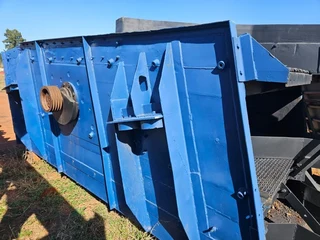 6 X 14 TRIPPEL DECK SCREEN