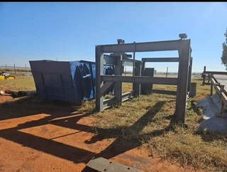 6 X 14 TRIPPEL DECK SCREEN