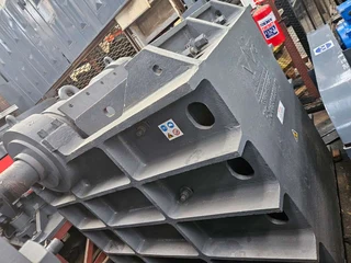 New 600 X 900 Jawcrusher