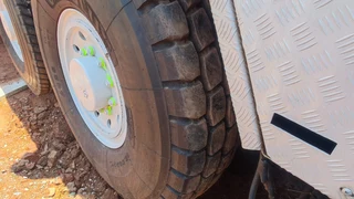 2006 DEMAG AC205 TELESCOPIC CRANE - 80 TON