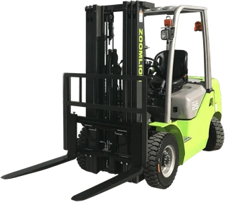 Rough   Terrain Forklift - SD15-20/SD30-50