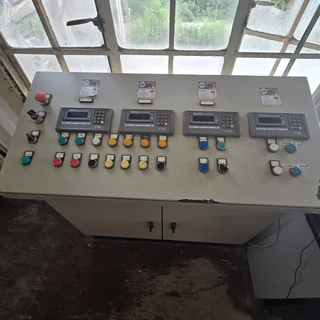 ECEM NAMIB BATCH PLANT