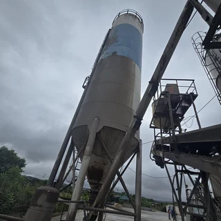 ECEM NAMIB BATCH PLANT