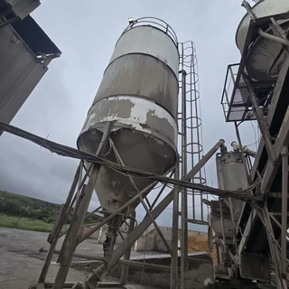 ECEM NAMIB BATCH PLANT