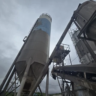 ECEM NAMIB BATCH PLANT