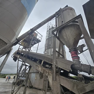 ECEM NAMIB BATCH PLANT