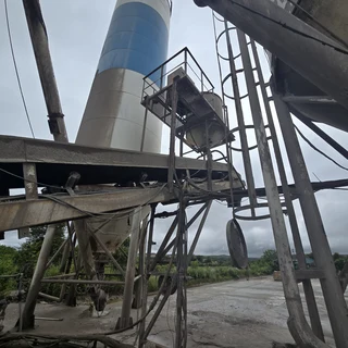 ECEM NAMIB BATCH PLANT