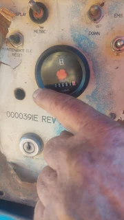 2005 TEREX PEGSON JAW CRUSHER