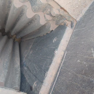 2005 TEREX PEGSON JAW CRUSHER