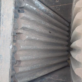 2005 TEREX PEGSON JAW CRUSHER
