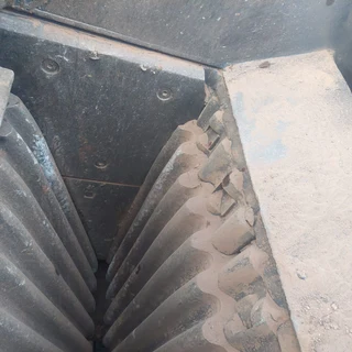 2005 TEREX PEGSON JAW CRUSHER